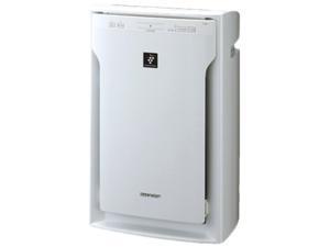 SHARP FP-A80UW Air Purifier SHARP FP-A80UW Air Purifier