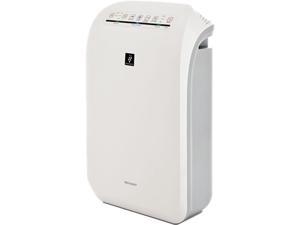 Sharp FPF60UW Plasmacluster Ion Air Purifier with True HEPA Filter Sharp FPF60UW Plasmacluster Ion Air Purifier with True HEPA Filter