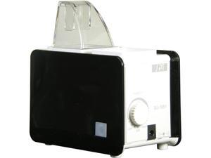SPT SU-1051B Personal Ultrasonic Humidifier, Black/White SPT SU-1051B Personal Ultrasonic Humidifier, Black/White