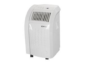 Sunpentown TN-09E 9,000 Cooling Capacity (BTU) Portable Air Conditioner Sunpentown TN-09E 9,000 Cooling Capacity (BTU) Portable Air Conditioner
