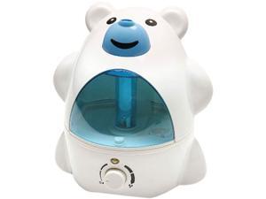 Sunpentown SU-2031 Ultrasonic Humidifier, Polar Bear Sunpentown SU-2031 Ultrasonic Humidifier, Polar Bear