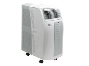 Sunpentown WA-1410E 14,000 Cooling Capacity (BTU) Portable Air Conditioner Sunpentown WA-1410E 14,000 Cooling Capacity (BTU) Portable Air Conditioner