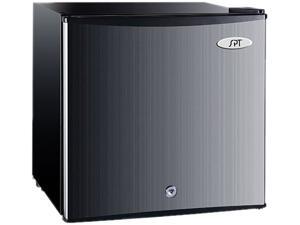 Sunpentown 1.5 cu.ft. net 1.6 cu.ft. Upright Freezer Black UF-150SS Sunpentown 1.5 cu.ft. net 1.6 cu.ft. Upright Freezer Black UF-150SS