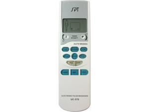 Sunpentown UC-570 Electronic Pulse Massager Sunpentown UC-570 Electronic Pulse Massager