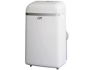 Sunpentown WA-1420E 14,000 Cooling Capacity (BTU) Portable Air Conditioner Sunpentown WA-1420E 14,000 Cooling Capacity (BTU) Portable Air Conditioner