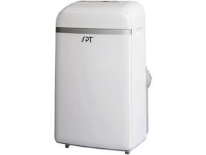 Sunpentown WA-1240H 12,000 Cooling Capacity (BTU) Portable Air Conditioner Sunpentown WA-1240H 12,000 Cooling Capacity (BTU) Portable Air Conditioner
