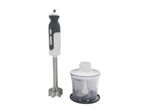 DeLonghi DHB716 White Triblade Hand Blender DeLonghi DHB716 White Triblade Hand Blender