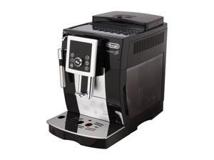 DeLonghi ECAM23210B Super Automatic Machine Black DeLonghi ECAM23210B Super Automatic Machine Black