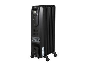 DeLonghi EW7507EB Oil Filled Radiator Heater DeLonghi EW7507EB Oil Filled Radiator Heater