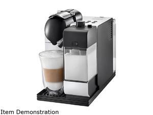 DeLonghi EN520W LATTISSIMA PLUS Espresso Maker White DeLonghi EN520W LATTISSIMA PLUS Espresso Maker White