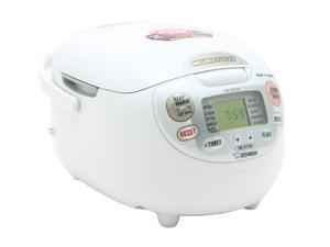 ZOJIRUSHI NS-ZCC10NS ZOJIRUSHI NS-ZCC10NS