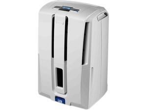 Delonghi DD70PE 70-Pint Capacity Dehumidifier Delonghi DD70PE 70-Pint Capacity Dehumidifier