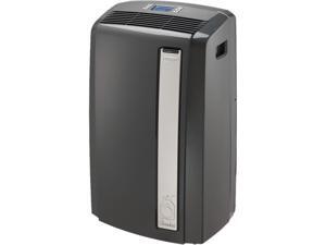DeLonghi PACRAN125HPEKC 12,500 Cooling Capacity (BTU) Portable Air Conditioner Include heat pump DeLonghi PACRAN125HPEKC 12,500 Cooling Capacity (BTU) Portable Air Conditioner Include heat pump