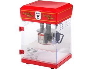 Waring Pro WPM25FR Red Popcorn Maker Waring Pro WPM25FR Red Popcorn Maker