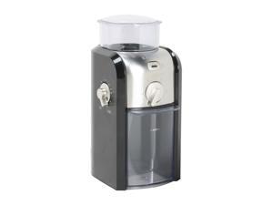 KRUPS GVX2-12 Black / Silver Coffee Grinder KRUPS GVX2-12 Black / Silver Coffee Grinder