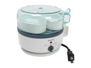 KRUPS 230-70 White 7 eggs Egg Express Egg Cooker KRUPS 230-70 White 7 eggs Egg Express Egg Cooker