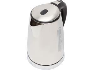 KRUPS BW730D50 Stainless Steel Breakfast Set Kettle KRUPS BW730D50 Stainless Steel Breakfast Set Kettle