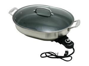 Cuisinart CSK-150 Electric Skillet Cuisinart CSK-150 Electric Skillet