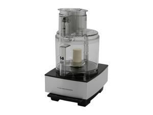 Cuisinart DFP-14BCN Stainless steel Custom 14 Food Processor Cuisinart DFP-14BCN Stainless steel Custom 14 Food Processor