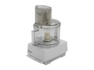 Cuisinart DLC-8S White Pro Custom 11 Food Processor Cuisinart DLC-8S White Pro Custom 11 Food Processor