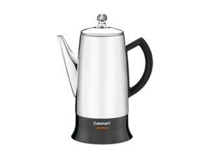 Cuisinart PRC-12 Classic 12-Cup Percolator Cuisinart PRC-12 Classic 12-Cup Percolator