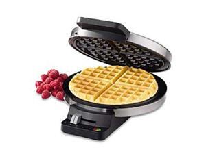 Cuisinart WMR-CA Stainless Steel Round Classic Waffle Maker Cuisinart WMR-CA Stainless Steel Round Classic Waffle Maker