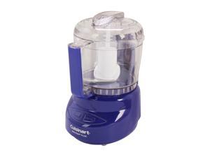 Cuisinart DLC-2A White Mini-Prep Plus Processor 2 Speeds Cuisinart DLC-2A White Mini-Prep Plus Processor 2 Speeds
