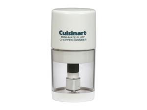 Cuisinart MM-2M White Mini-Mate Plus Chopper / Grinder Cuisinart MM-2M White Mini-Mate Plus Chopper / Grinder