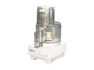 Cuisinart DLC-10S White 7-Cup Pro Classic Food Processor Cuisinart DLC-10S White 7-Cup Pro Classic Food Processor
