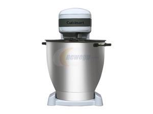 Cuisinart SM-70 7 Quart Stand Mixer White Cuisinart SM-70 7 Quart Stand Mixer White