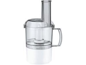 Cuisinart SM-FP < 25 oz. Jar Size Food Processor Attachment Cuisinart SM-FP < 25 oz. Jar Size Food Processor Attachment