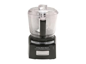 Cuisinart CH-4BK Black Elite Collection 4-Cup Chopper/Grinder Cuisinart CH-4BK Black Elite Collection 4-Cup Chopper/Grinder