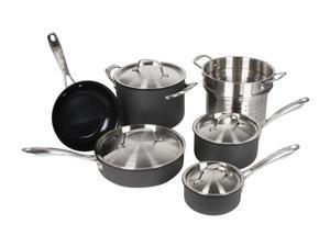 Cuisinart Cookware Set Cuisinart Cookware Set