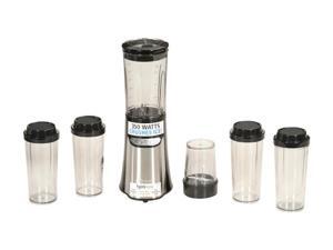 Cuisinart CPB-300 Stainless Steel 32-oz. Jar Size Stainless Steel Compact Portable Blending/Chopping System Cuisinart CPB-300 Stainless Steel 32-oz. Jar Size Stainless Steel Compact Portable Blending/Chopping System