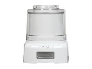Cuisinart ICE-21 Frozen Yogurt – Ice Cream & Sorbet Maker Cuisinart ICE-21 Frozen Yogurt – Ice Cream & Sorbet Maker