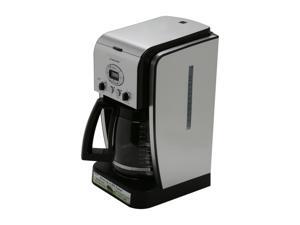 Cuisinart DCC-2650 Silver Extreme Brew 12-Cup Programmable Coffeemaker Cuisinart DCC-2650 Silver Extreme Brew 12-Cup Programmable Coffeemaker