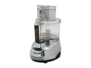 Cuisinart DLC-2011CHB Stainless steel Prep 11 Plus 11-Cup Food Processor Cuisinart DLC-2011CHB Stainless steel Prep 11 Plus 11-Cup Food Processor