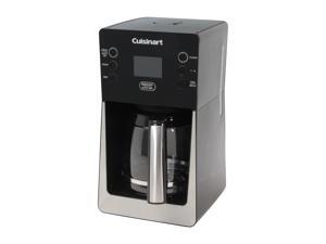Cuisinart DCC-2800 Black Perfec Temp 14-Cup Coffeemaker Cuisinart DCC-2800 Black Perfec Temp 14-Cup Coffeemaker