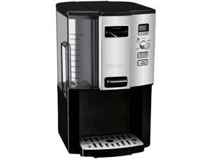 Cuisinart DCC-3000 Black/Steel Coffee on Demand 12-Cup Programmable Coffeemaker Cuisinart DCC-3000 Black/Steel Coffee on Demand 12-Cup Programmable Coffeemaker