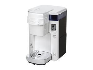 Cuisinart SS-300 Single Serve Coffee Maker, Silver Cuisinart SS-300 Single Serve Coffee Maker, Silver