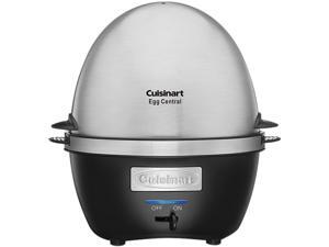 Cuisinart CEC-10 Stainless Steel Egg Central Cuisinart CEC-10 Stainless Steel Egg Central