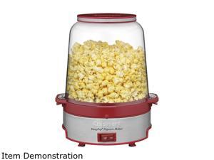 Cuisinart 16-c. Easy Pop Popcorn Maker Cuisinart 16-c. Easy Pop Popcorn Maker