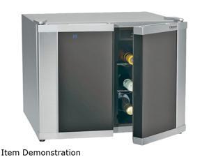 Cuisinart CWC-1200DZ 12-Bottle 12-Bottle Dual Zone Wine Cellar Cuisinart CWC-1200DZ 12-Bottle 12-Bottle Dual Zone Wine Cellar