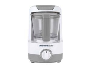 Cuisinart BFM-1000 Baby Food Maker and Bottle Warmer Cuisinart BFM-1000 Baby Food Maker and Bottle Warmer