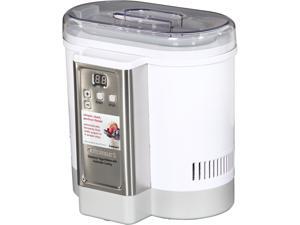 Cuisinart CYM-100 Electronic Yogurt Maker with Automatic Cooling Cuisinart CYM-100 Electronic Yogurt Maker with Automatic Cooling