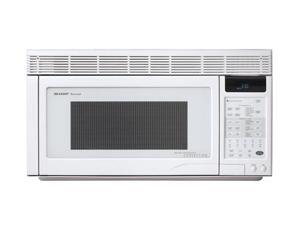 Sharp R-1871 1.1 cu. ft. 850W Over-The-Range Convection Microwave Sharp R-1871 1.1 cu. ft. 850W Over-The-Range Convection Microwave