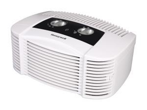Honeywell 16200 HEPAClean® Tabletop Air Purifier Honeywell 16200 HEPAClean® Tabletop Air Purifier