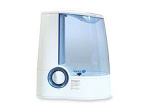 VICKS V745A Warm Moisture Humidifier VICKS V745A Warm Moisture Humidifier