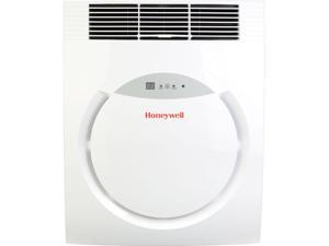 Honeywell MF08CESWW 8,000 Cooling Capacity (BTU) Portable Air Conditioner Honeywell MF08CESWW 8,000 Cooling Capacity (BTU) Portable Air Conditioner