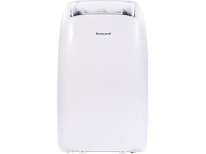 Honeywell HL10CESWW 10,000 Cooling Capacity (BTU) Portable Air Conditioner Honeywell HL10CESWW 10,000 Cooling Capacity (BTU) Portable Air Conditioner